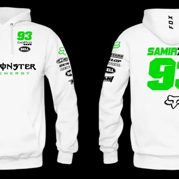 Poleras biker personalizada