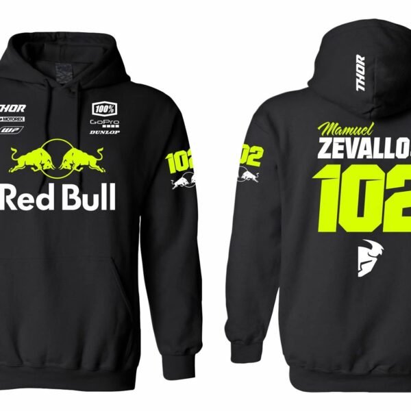 Poleras motocross personalizada