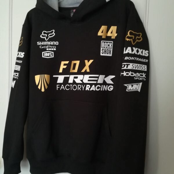 Poleras biker personalizada