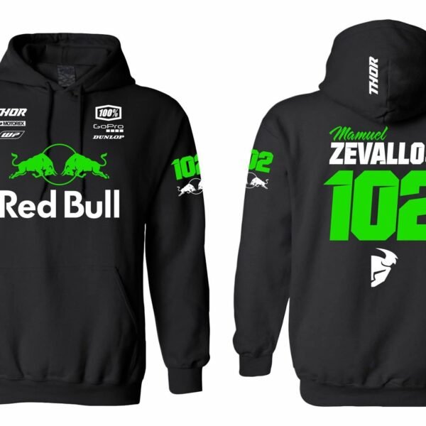 Poleras biker personalizada