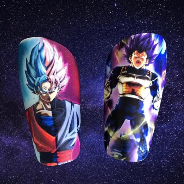 Canilleras Personalizadas