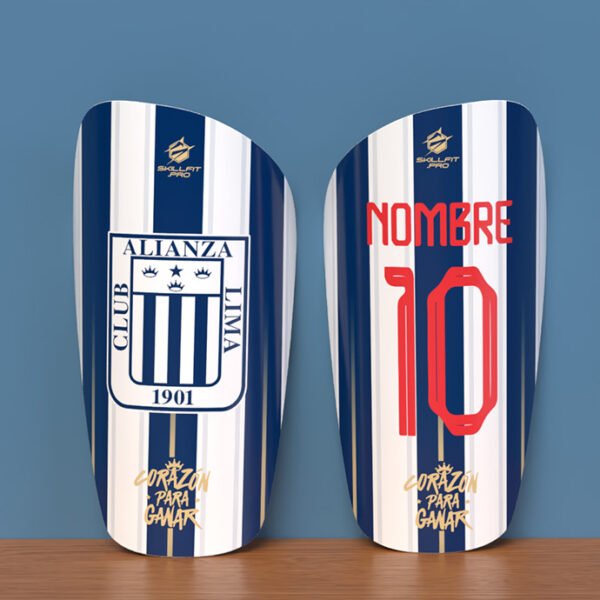 Canilleras Alianza Lima