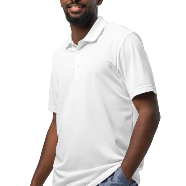 Polo Camisero de piqué Caballero