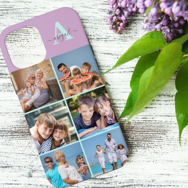 Funda De Case-Mate Para iPhone Elegante
