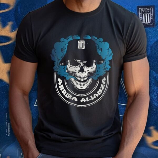 Polos de Alianza Lima