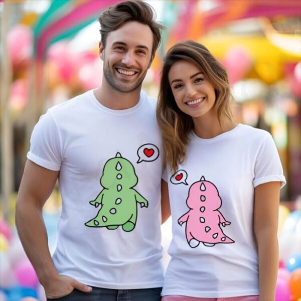 Polos para Parejas