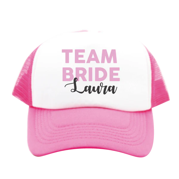 Gorras personalizado