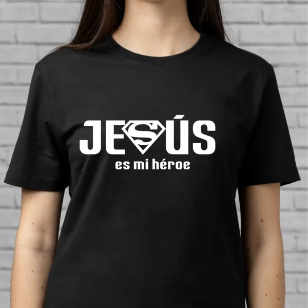 Polo de Jesus es mi Héroe