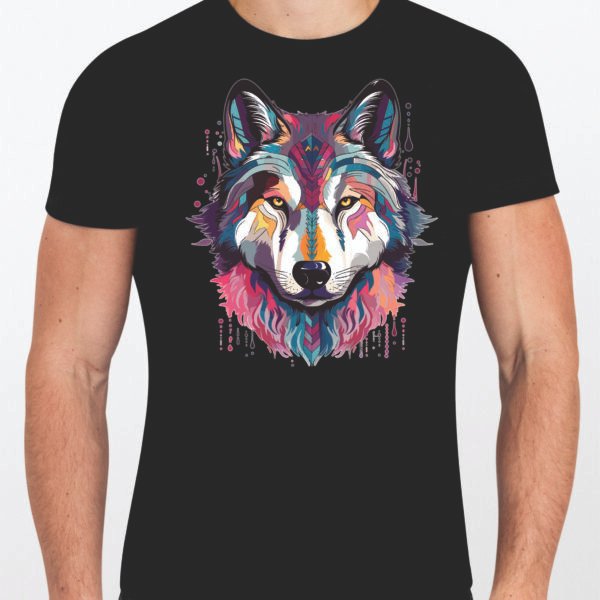 Polo mascotero de perro