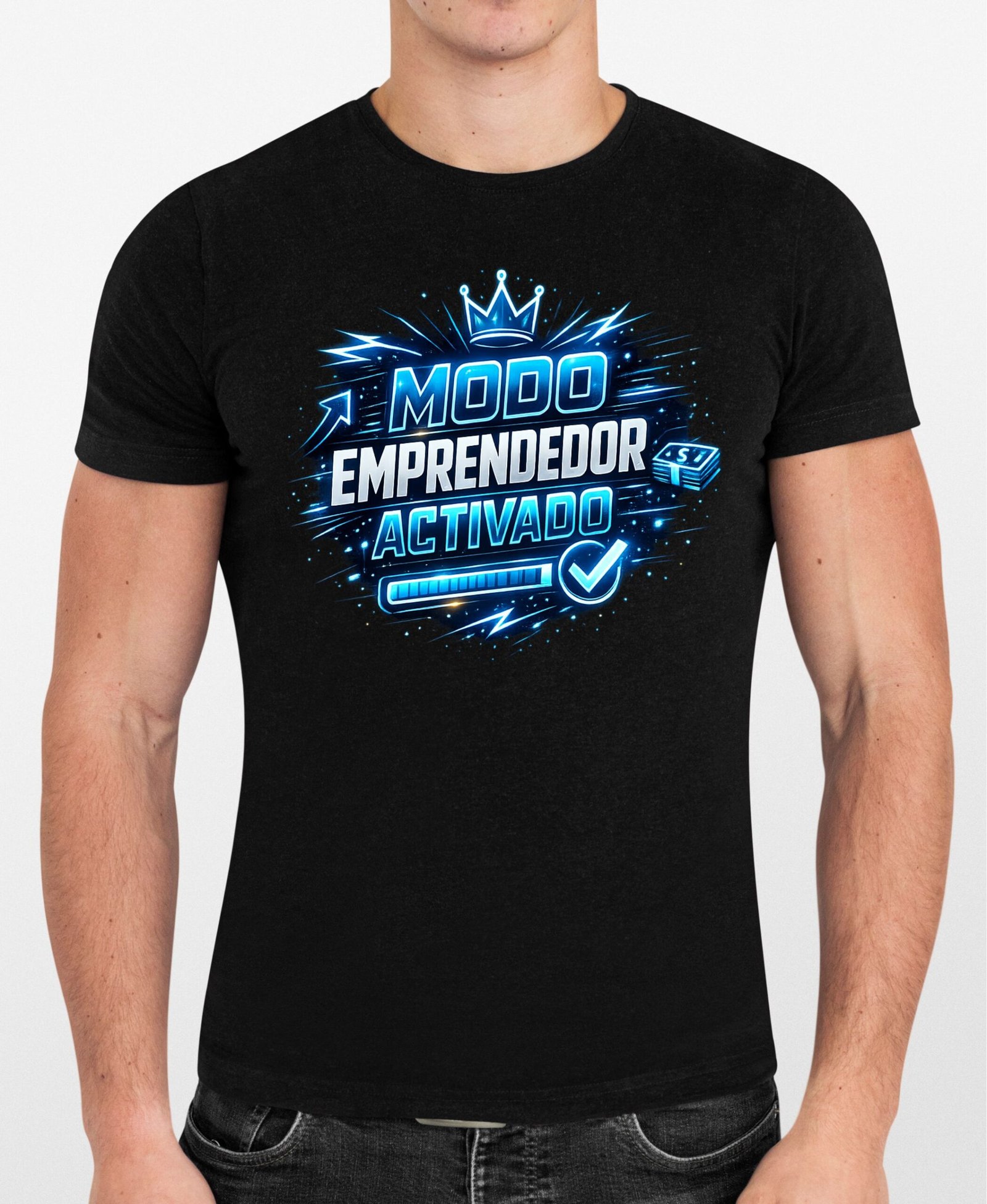 modo emprendedor