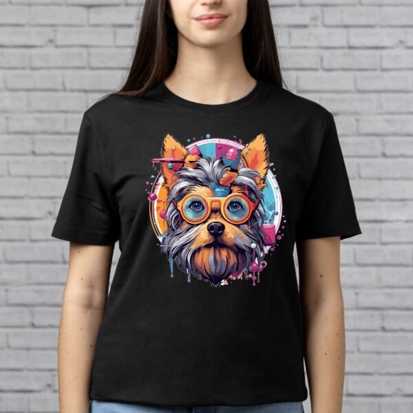 Polo mascotero de perro