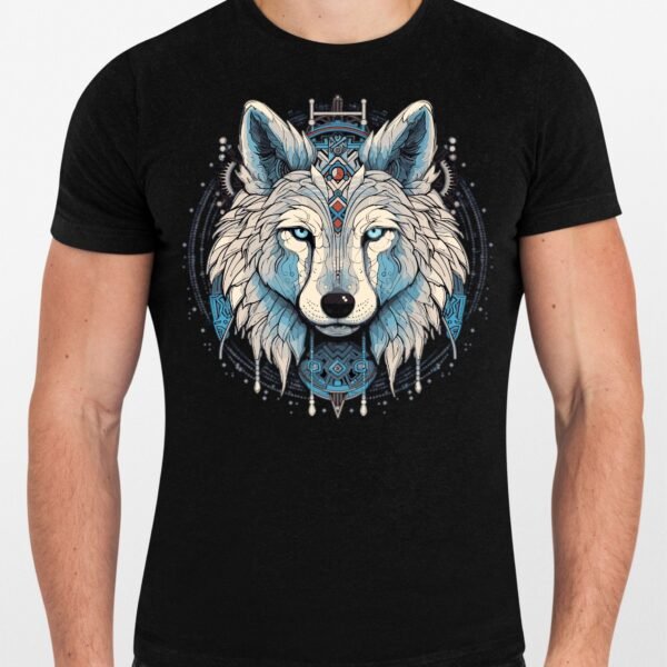 Polo mascotero de perro