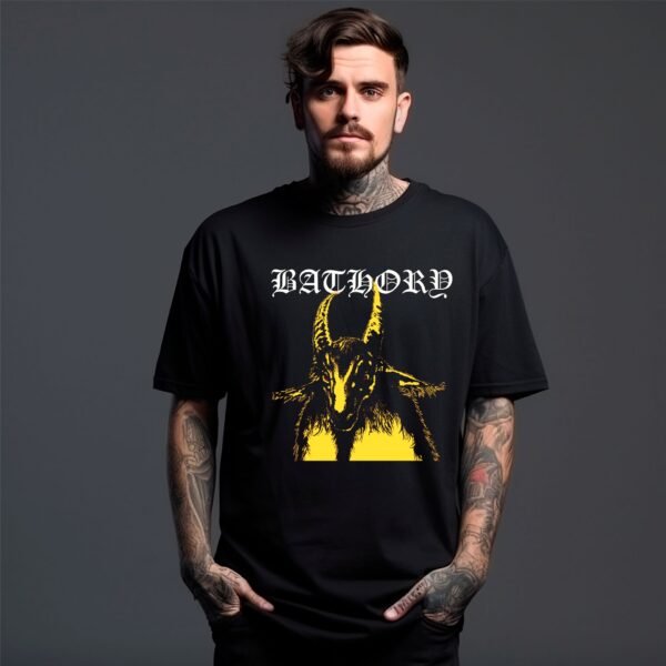 Polo rockeros de lord