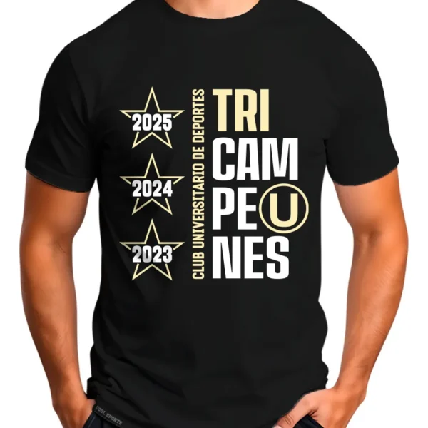 Polos de Universitario