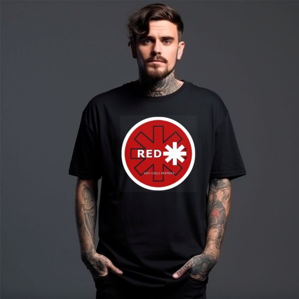 Polo rockeros de red