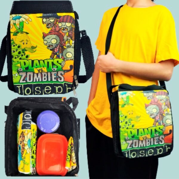 lonchera personalizada