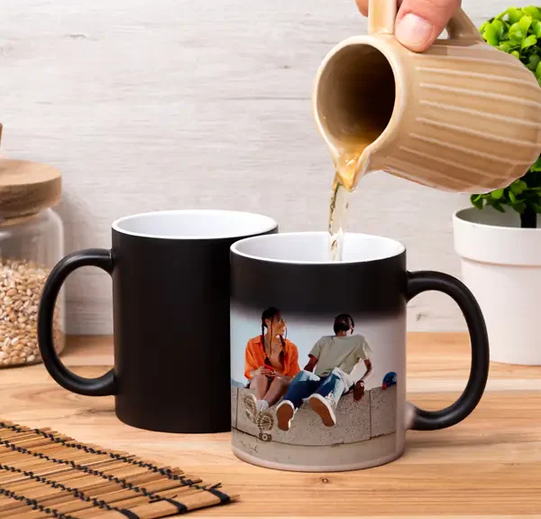 Tazas magica para Mamá